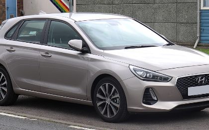 현대 i30 (PD) 사진